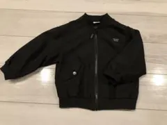 BREEZE ブリーズジャケット 黒