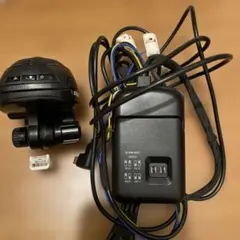 スマートフォン連携の車載カメラセット DC3000 d'Action 360のサムネイル
