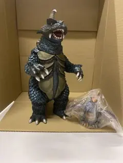フューチャーモデルズ/アートストーム ウルトラQ 総天然色　ゴメス&リトラ　希少 フューチャーモデルズ/アートストーム ウルトラQ 総天然色 ゴメス