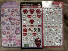 ベイマックス セット