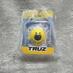 TRUZ キャラクターフィギュア PODONG