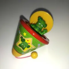 C107 ピロ水 合皮キーケース アマカノ まほ〜びん - メルカリ