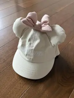 リトシー littc キャップ ミニー Disney