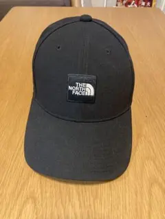 ヨッシー様専用　THE NORTH FACE ブラックキャップ