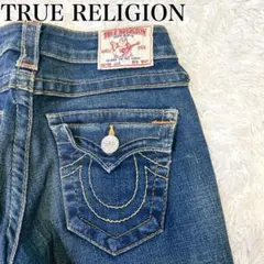 2025年最新】TRUE RELIGION レディース デニム・ジーンズの人気