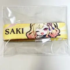 プロセカ セカライ 4th 天馬咲希 リバーシブルバンド Leo/need