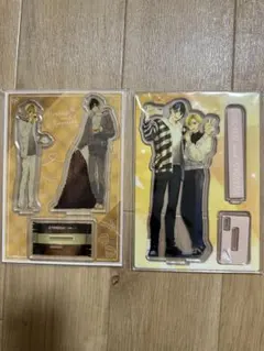 2025年最新】アクリルスタンドの人気アイテム - メルカリ