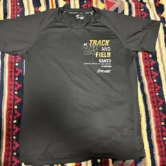 NO LIMIT 2023 KANTO 陸上用シャツ Lサイズ
