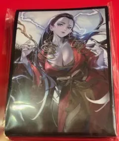 ロンディニウム FGO 河上彦斎 彦斎 スリーブ - メルカリ