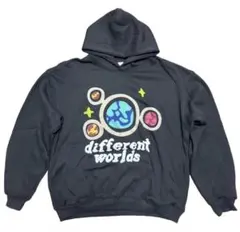 2025年最新】broken planet パーカーの人気アイテム - メルカリ