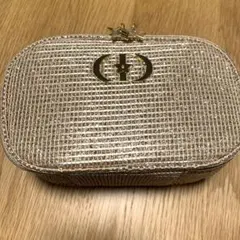 クリスチャンディオール ポーチ