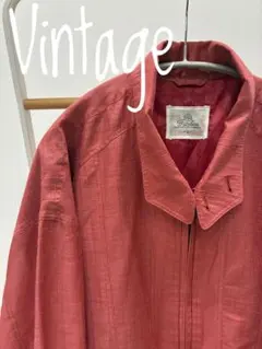 Vintage スウィングトップジャケットのサムネイル