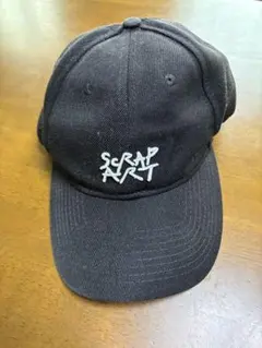 水瀬いのり LIVE TOUR 2023 SCRAP ART キャップ 帽子