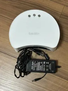 Lxia EX ネイル用LEDライト 本体のサムネイル