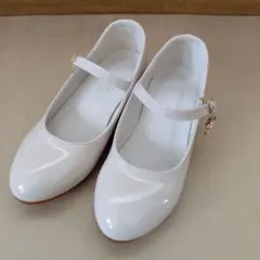 フォーマルシューズ 20.5cm