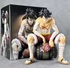 2026年最新】one piece ガレージキットの人気アイテム - メルカリ