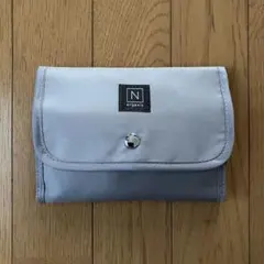 N organic エヌオーガニック エコバッグのサムネイル