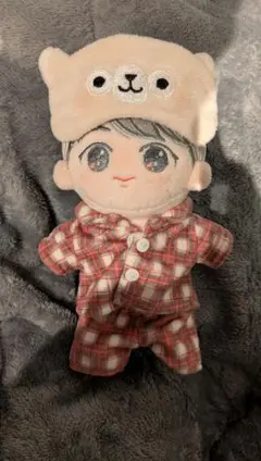 2025年最新】bts ジン ぬいぐるみ 20cmの人気アイテム - メルカリ