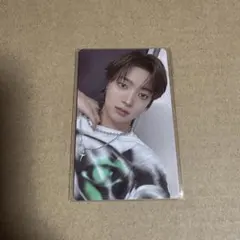 &TEAM EJ ウィジュ 雪明かり グローバル トレカ フォトカ