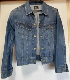 Lee for ROSSO アーバンリサーチ　デニムジャケット　Gジャン　M