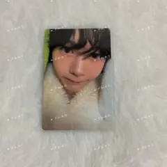 nct wish musicwave メロン 限定 トレカ 動物 リョウ - メルカリ