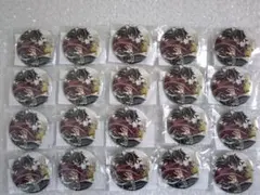 あんスタ 椎名ニキ 缶バッジ イベコレ 2020 Autumn コレクション