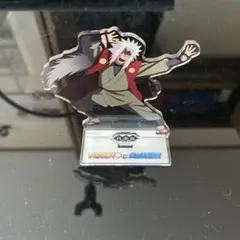 2025年最新】NARUTO THE gallery アクリルスタンドの人気アイテム