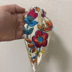 ニコアンド　ヘアバンド　カチューシャのサムネイル