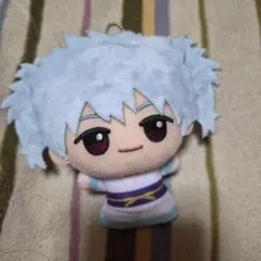 銀魂 坂田銀時 ぬいぐるみ