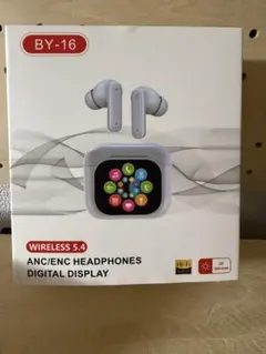 超美品！ワイヤレスイヤホンBluetooth5.4