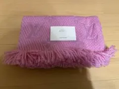 ルイヴィトンマフラー