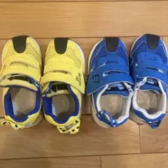 【15センチ】ドクターイエロー＆かがやき　2足セット