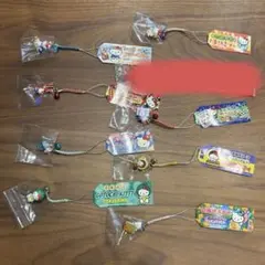 ご当地キティ 四国限定 8体セット