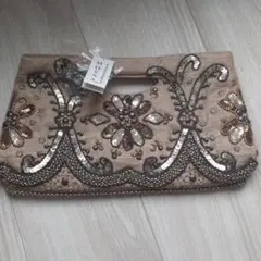 クラッチバッグ