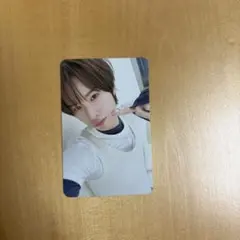 TWS トレカ ギョンミン