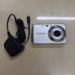 FUJIFILM FinePix J27 動作品 バッテリー付 コンデジ 2026年最新】FUJIFILM FinePix j27の人気アイテム - メルカリ