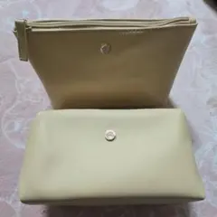 エミレーツ航空　ビジネスクラス　アメニティ