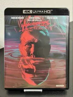 2025年最新】地獄の黙示録 Blu-ray BOXの人気アイテム - メルカリ