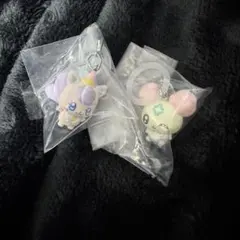 プリキュア めじるしアクセサリー