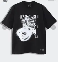 adidas 東京Tシャツ [M KC Tee TKY S/S OS2]