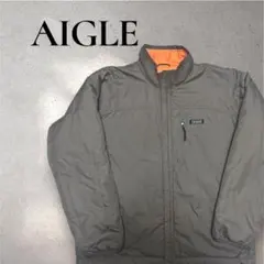 AIGLE 中綿ダウンジャケット
