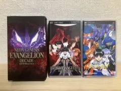 PSP 新世紀エヴァンゲリオン2 造られしセカイ