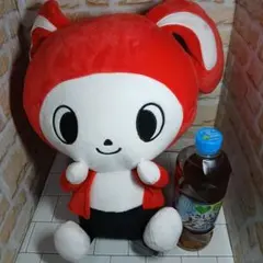 ［Sanrio］マイメロディ赤ずきん立ち耳ぬいぐるみ3L 2026年最新】赤ずきんマイメロぬいぐるみの人気アイテム - メルカリ