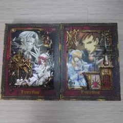 2026年最新】トリニティ・ブラッド BOXの人気アイテム - メルカリ