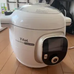 クックフォーミー　ティファールのサムネイル