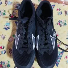 Mizuno 陸上競技用スパイクシューズ JP 26.0