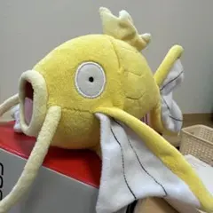 2026年最新】コイキング 金 ぬいぐるみの人気アイテム - メルカリ