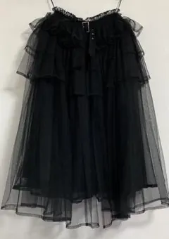 2026年最新】ノワール ケイニノミヤ スカートの人気アイテム - メルカリ