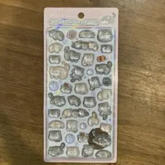 深*燐様 BONBON DROP マヌルネコ　正規品