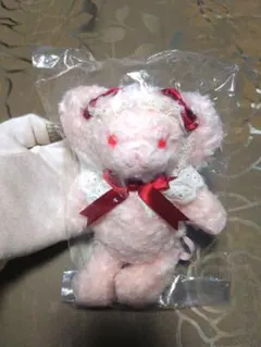 【新品未開封】BABY うさくみゃミニミニ 2015福袋同梱品 新品未開封】BABY うさくみゃミニミニ 2015福袋同梱品 - メルカリ